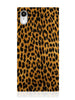 iPhone XR Leopard Case