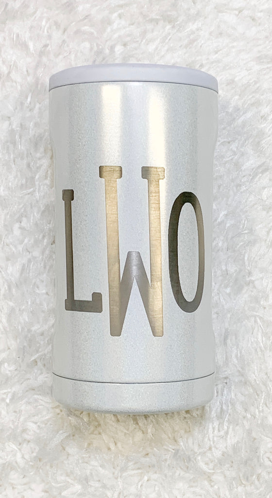 Hopsulator Trío 3in1 (16/12oz Can) Laser Engraving Available