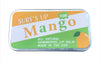 Mango Shimmering Lip Balm