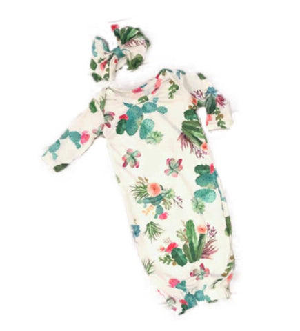 Organic Lobster Baby Bloomers (New Jammies)