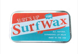 Surf Wax Shimmering Lip Balm