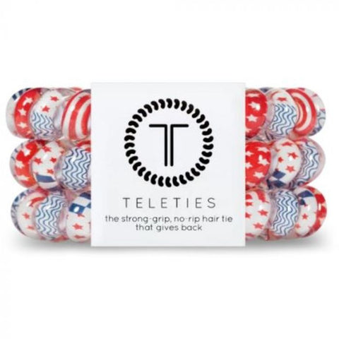 Small All American Teleties