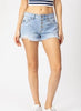 Light Blue Kan Kan Jean Shorts (XS-L)