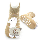 Llama Rattle Sock (Boogie Toes)