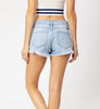 Light Blue Kan Kan Jean Shorts (XS-L)