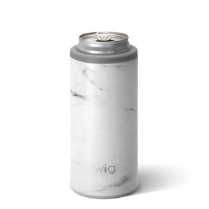 Swig Life Skinny Can Holders (laser engraving included)