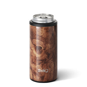 Swig Life Skinny Can Holders (laser engraving included) – Love and