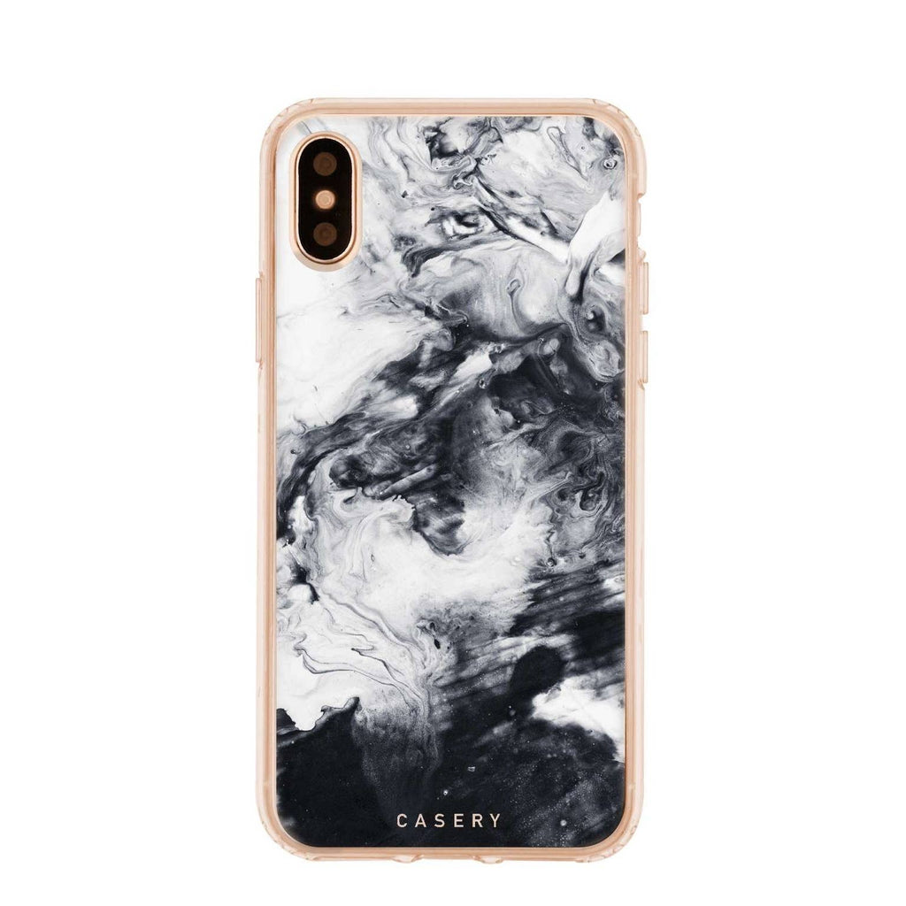 Inked iPhone Case (7 sizes)